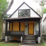 Recent Project: Fix & Flip Transformation